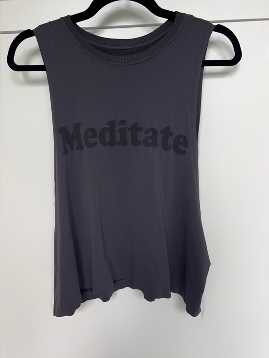 Spiritual Gangster Tops - Spiritual gangster women’s black sleeveless tank top